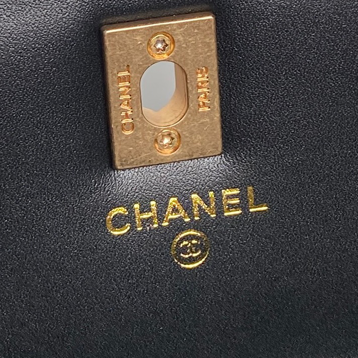 Chanel bag-103