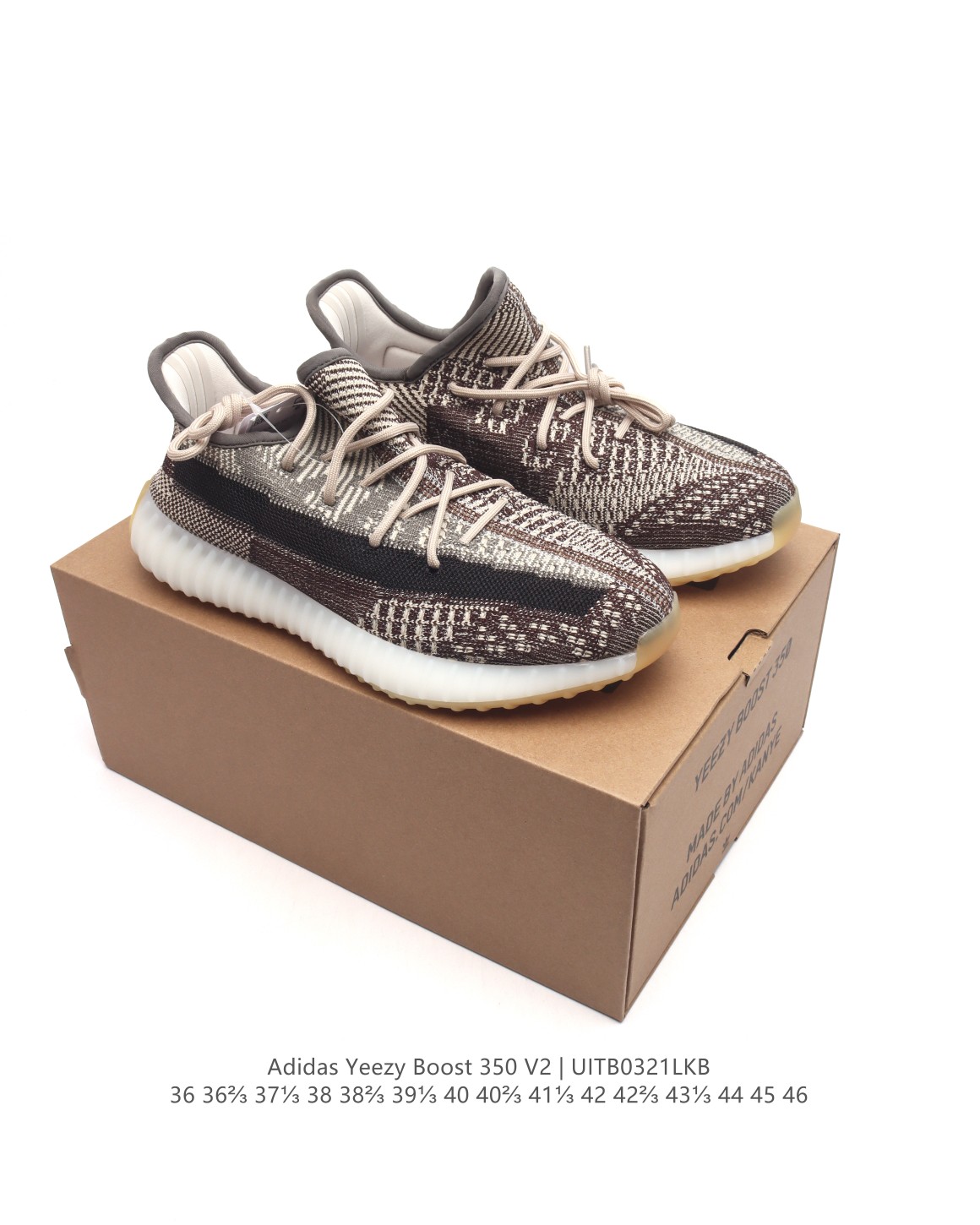 Adidas Sneakers-144