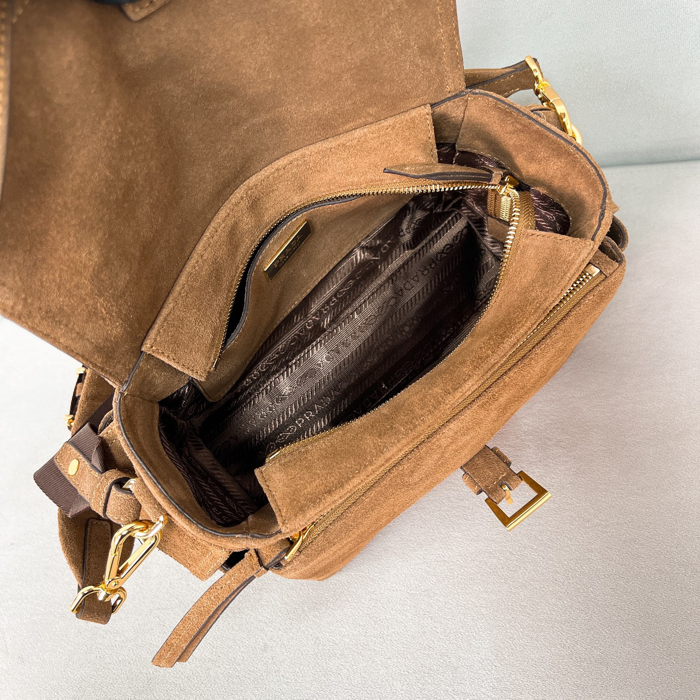 Prada bag-184