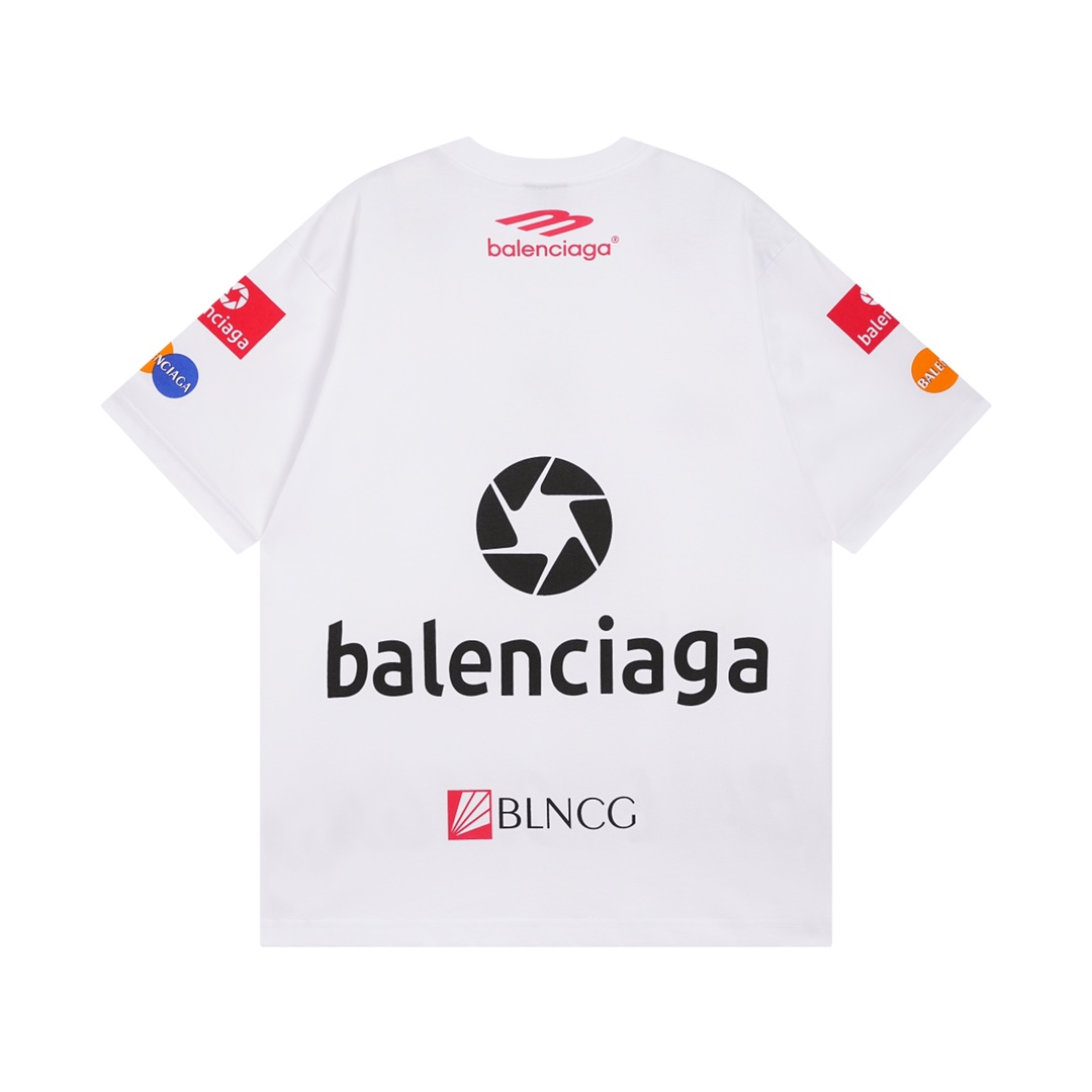 Balenciaga clothing-207