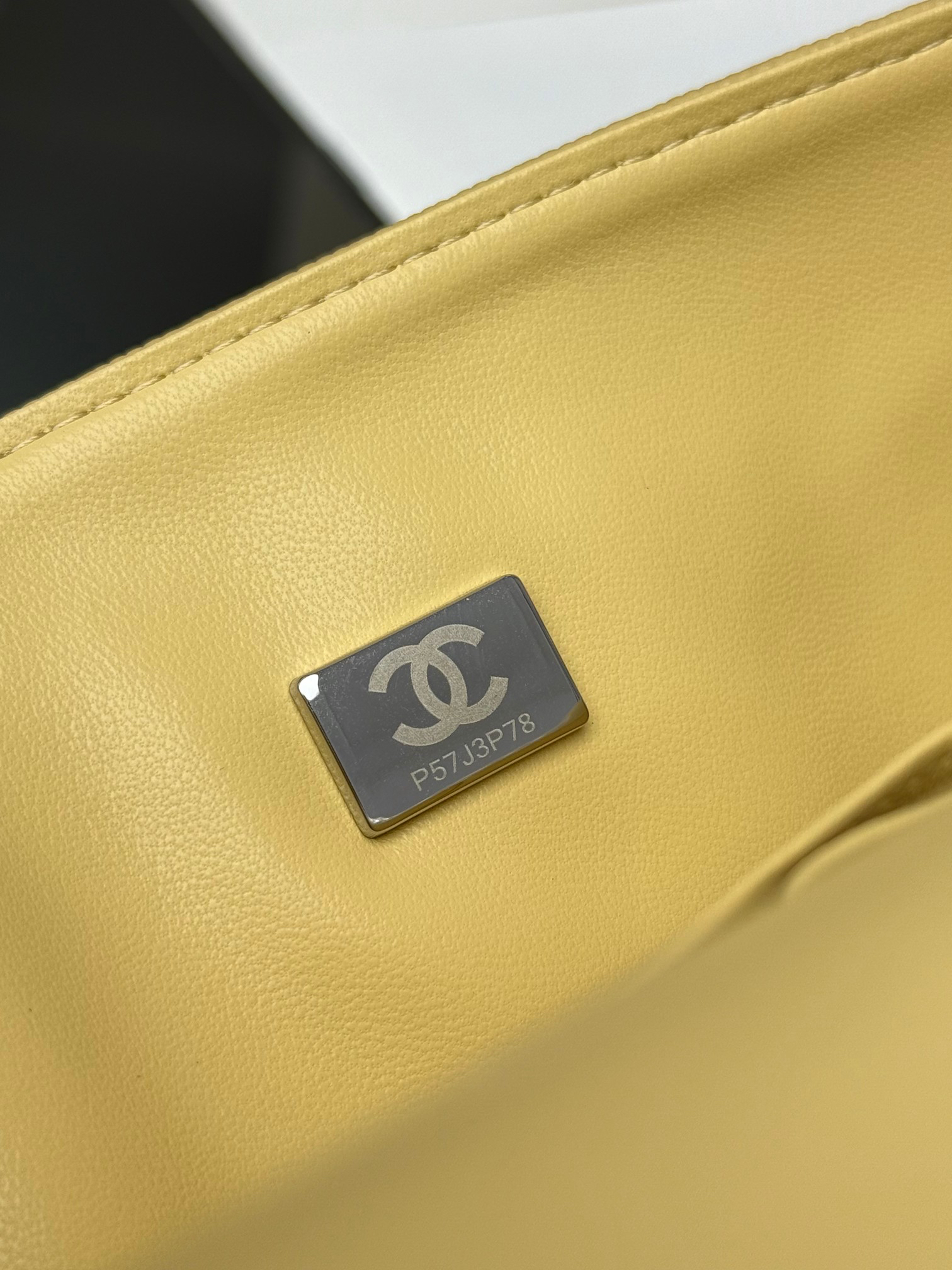Chanel bag-168