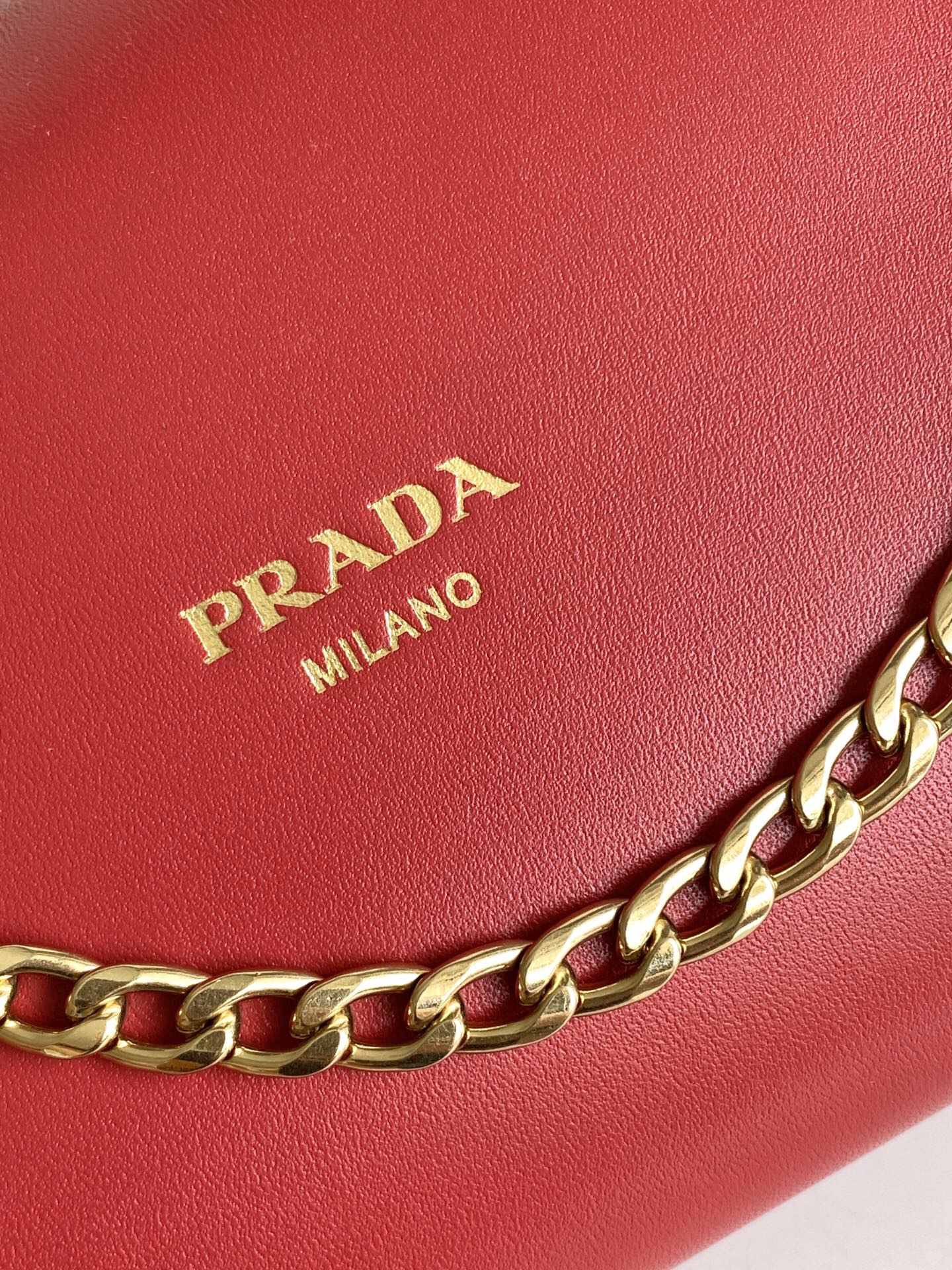 Prada bag-105