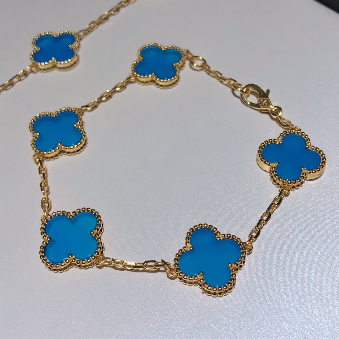 Van Cleef & Arpels Bracelet-120