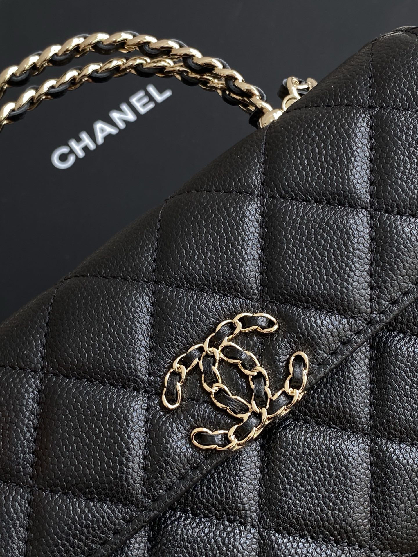 Chanel bag-140