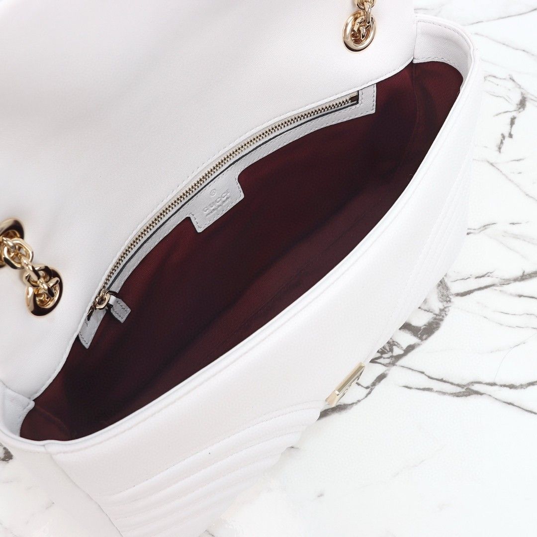 Gucci new bag-46