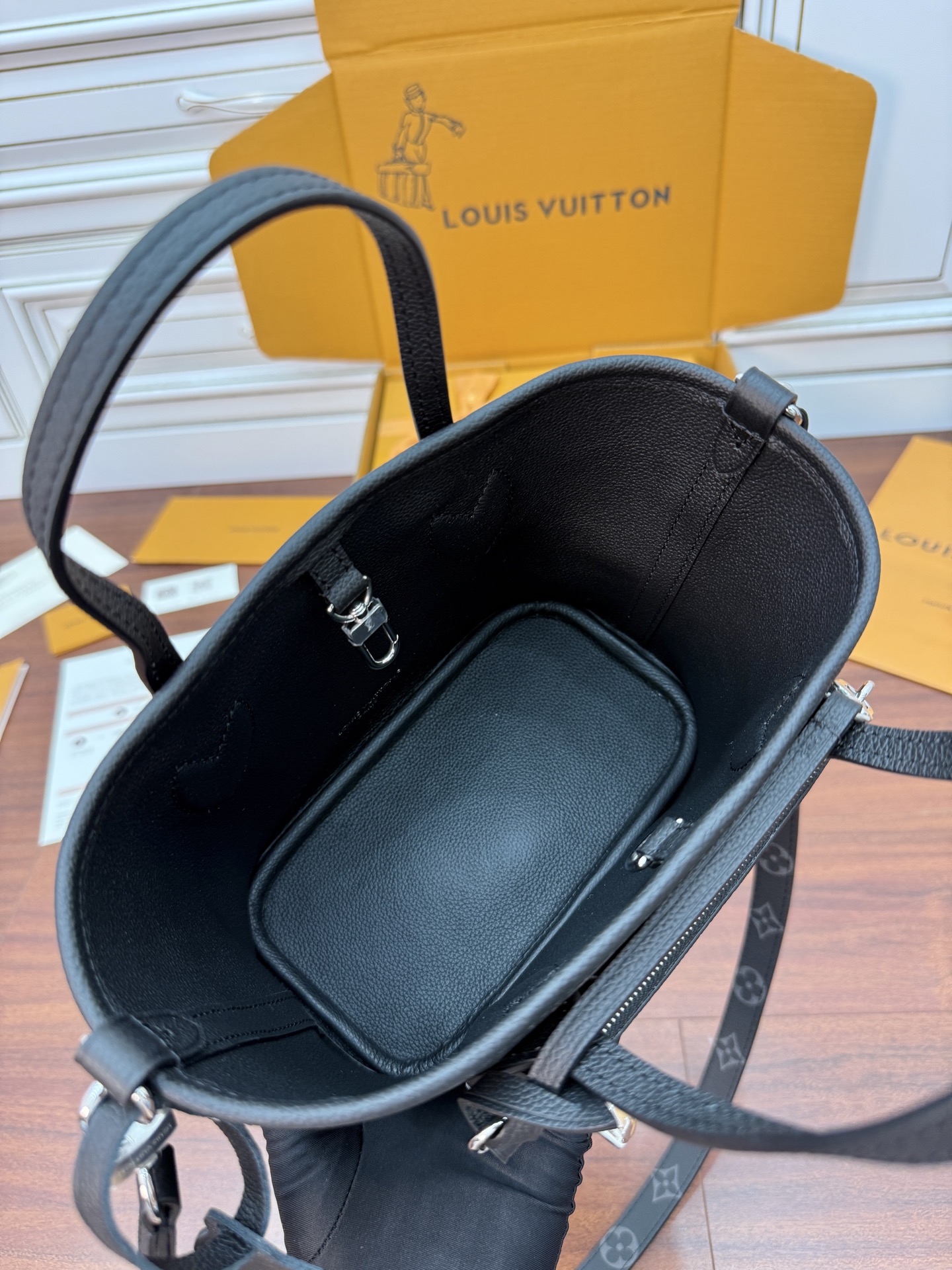 Louis Vuitton bag-167