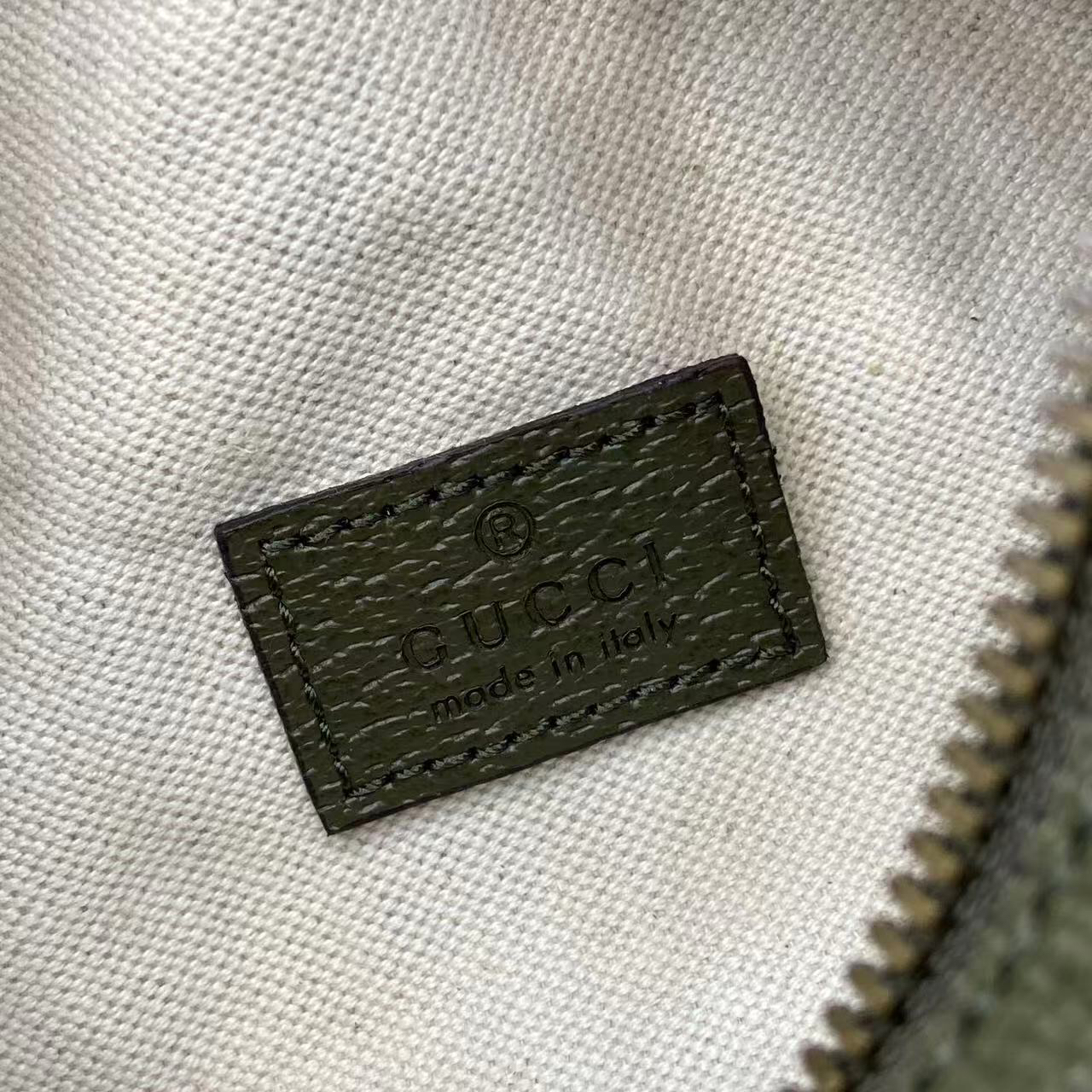 Gucci new bag-127