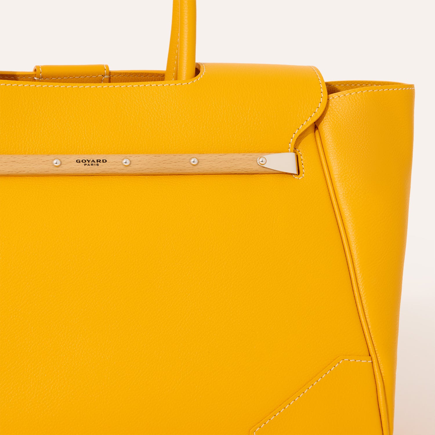 Saïgon tote bag Embroidery
