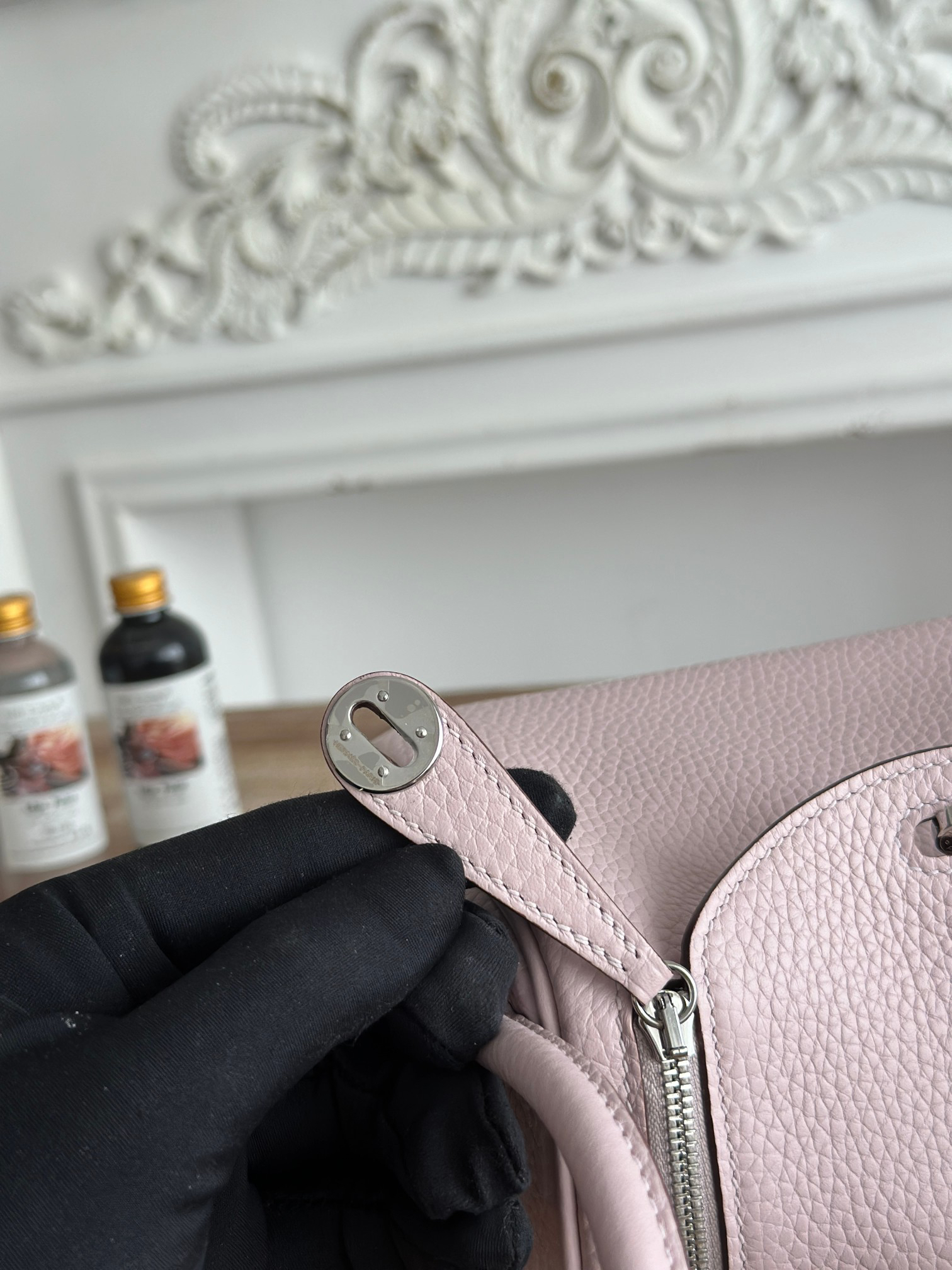 Hermes bag-36
