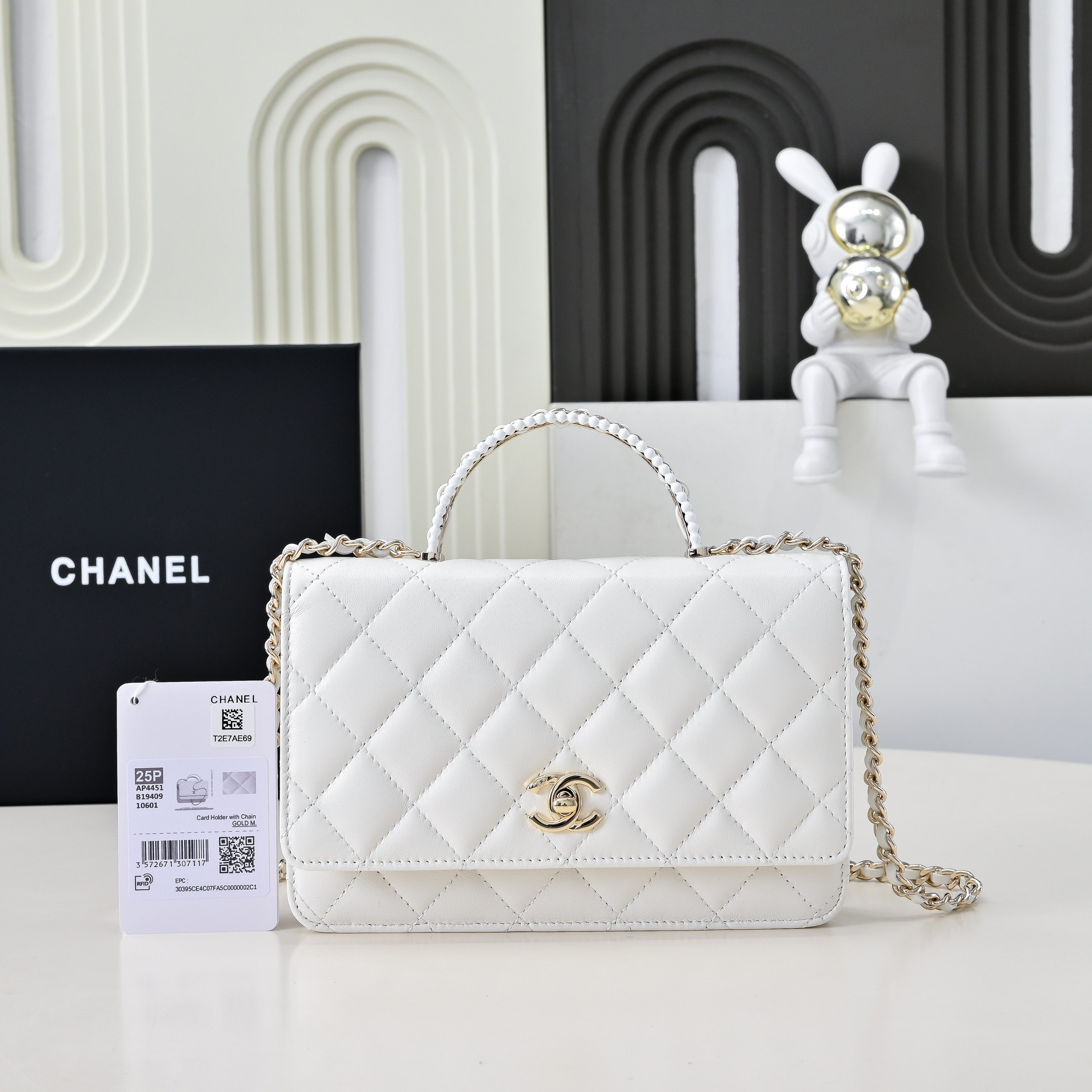 Chanel bag-131