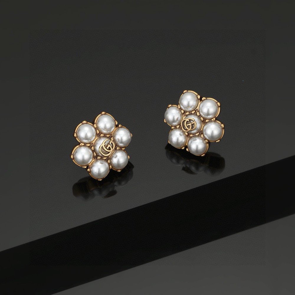 Gucci earrings-71