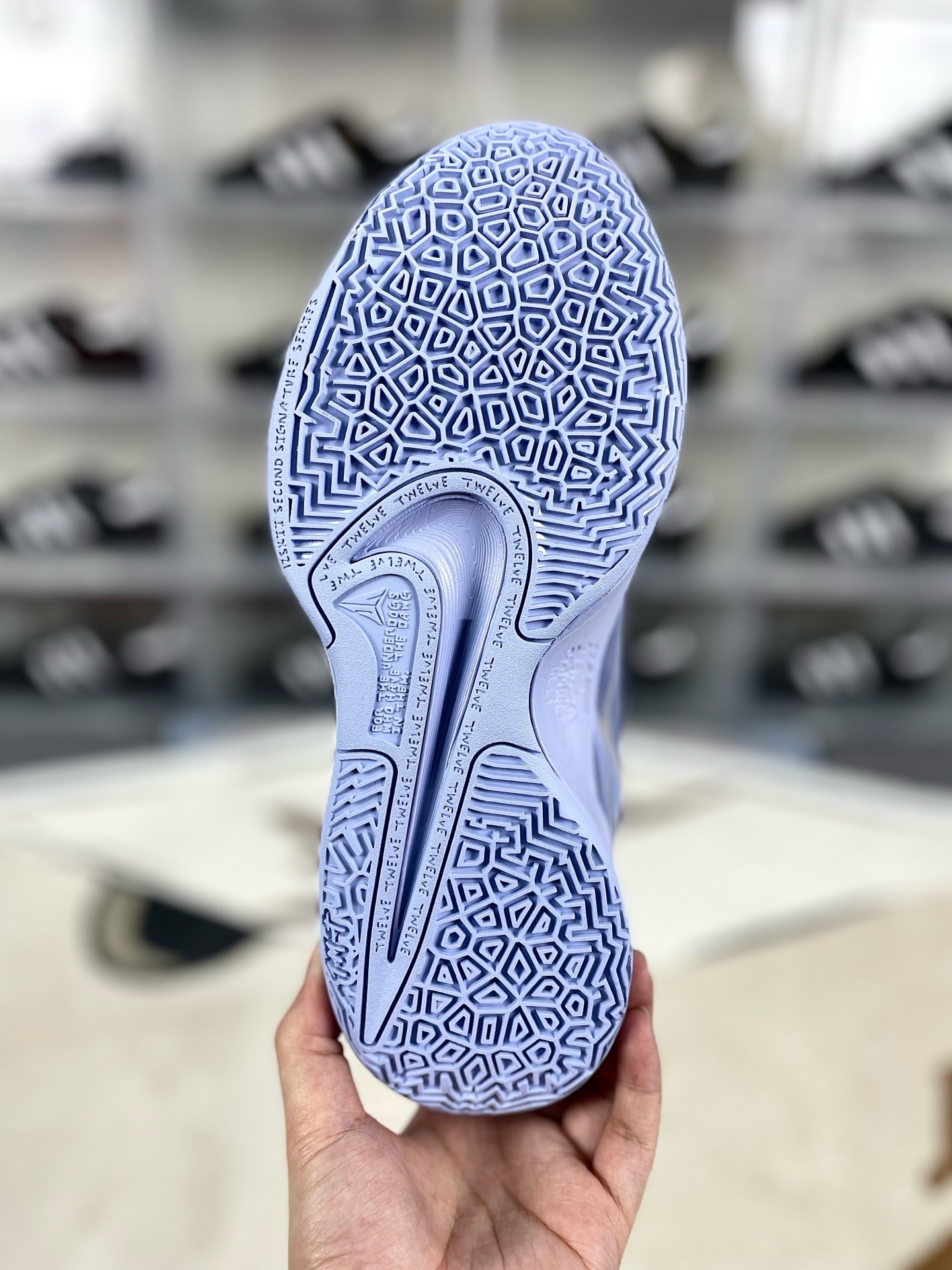 Nike Sneakers-266