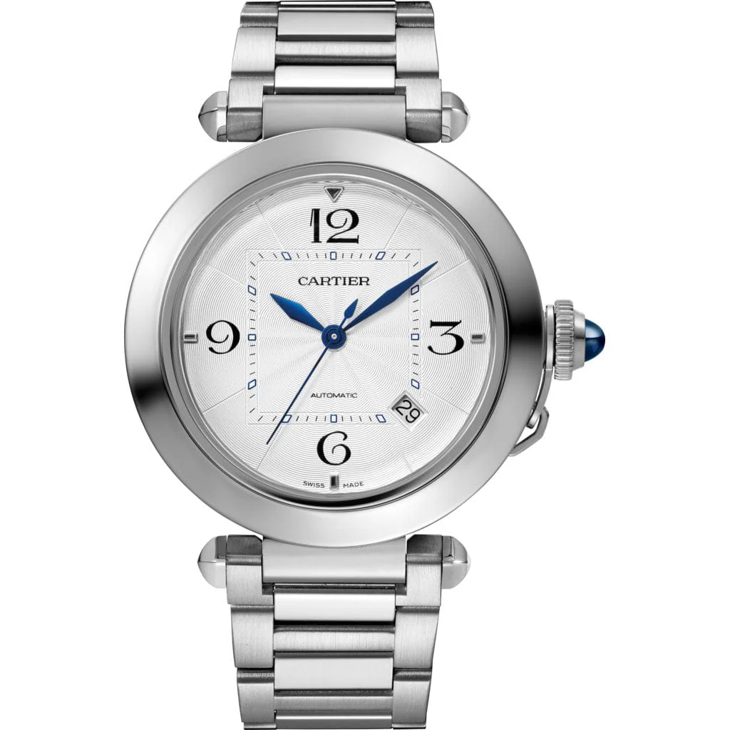 Pasha de Watch WSPA0009(Box NOT Included)
