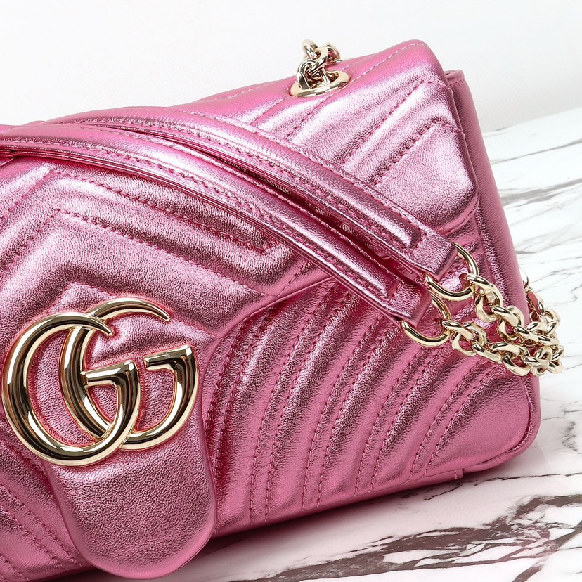 Gucci new bag-150