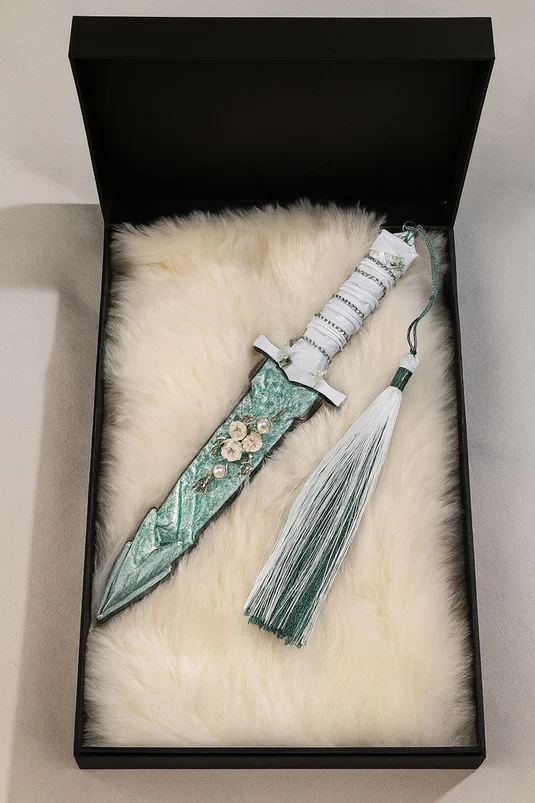 The Ultimate Dark Fantasy Dagger⚔️
