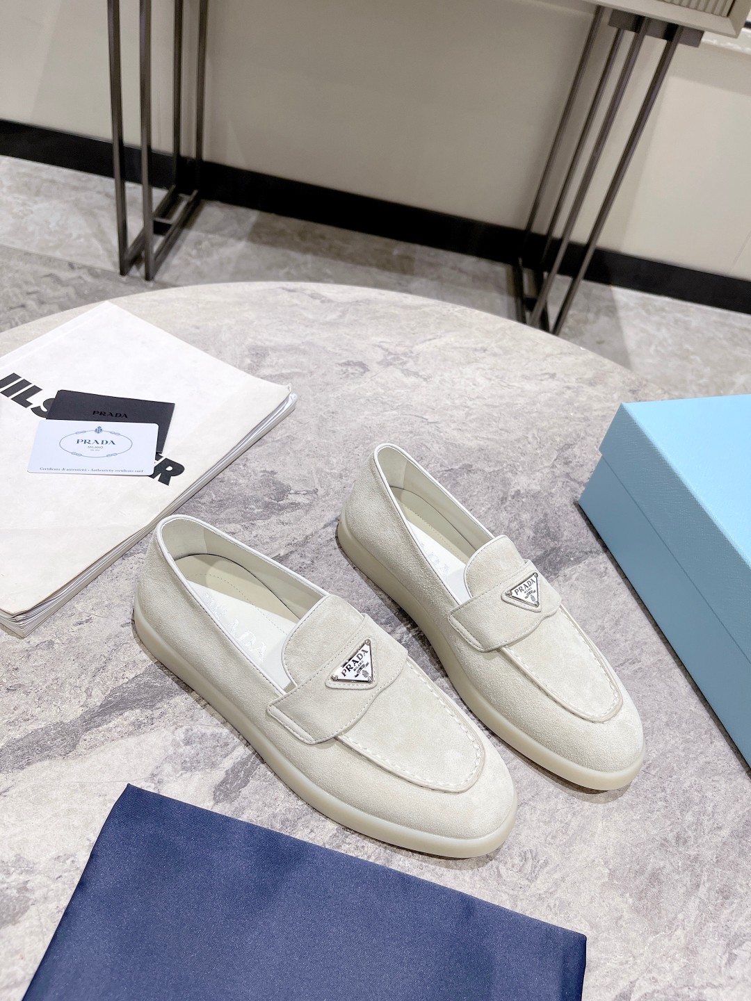 Prada Sneakers-243