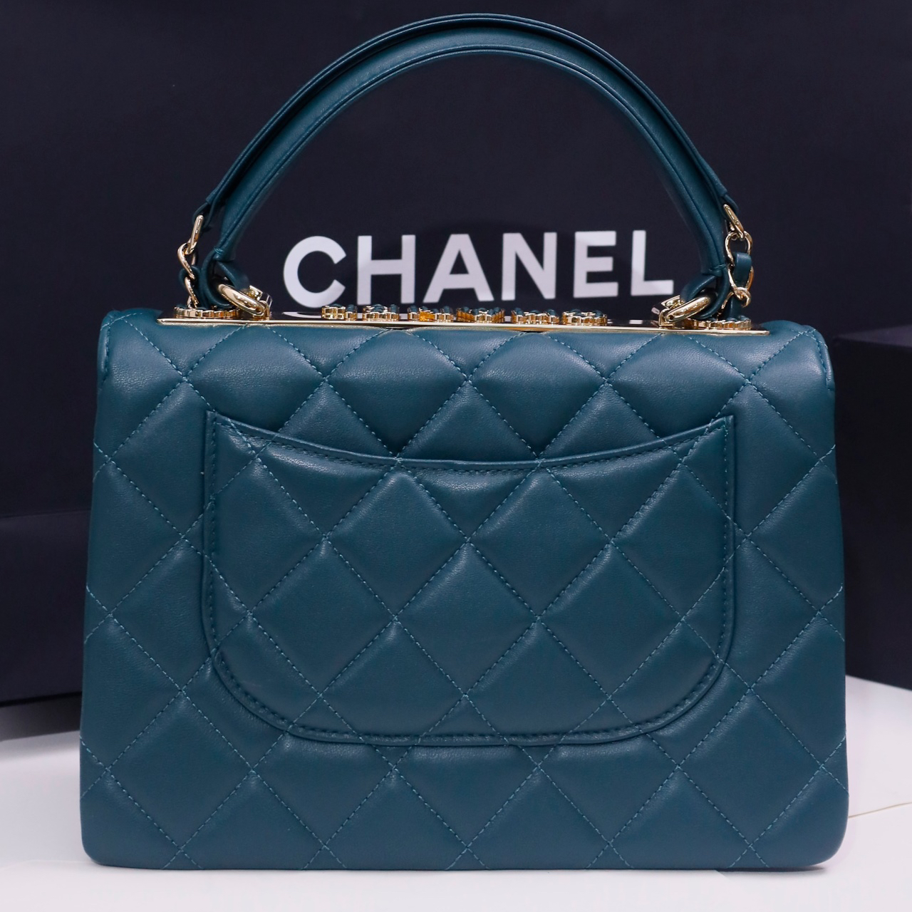 Chanel bag-61