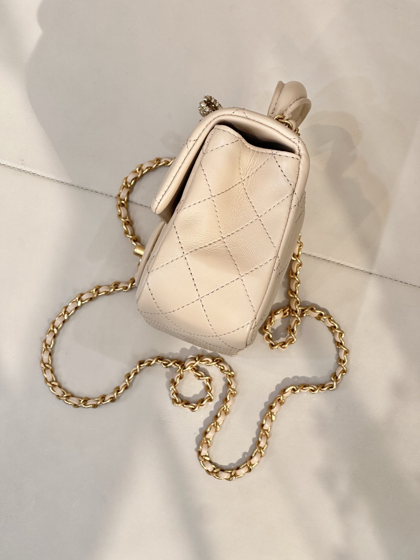 Chanel bag-198