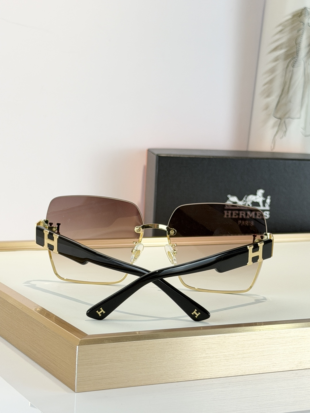 Hermes glasses-6