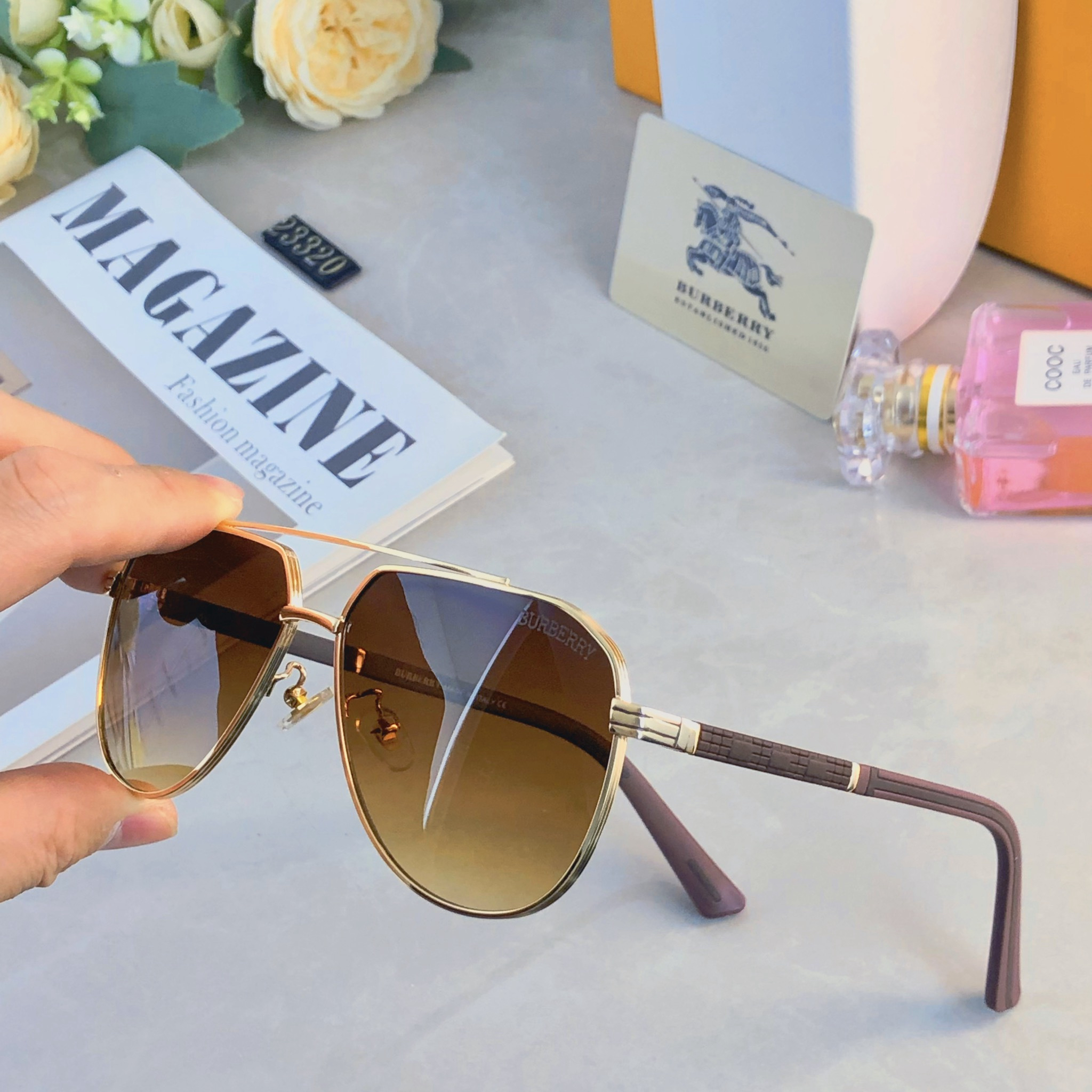 Burberry glasses-26
