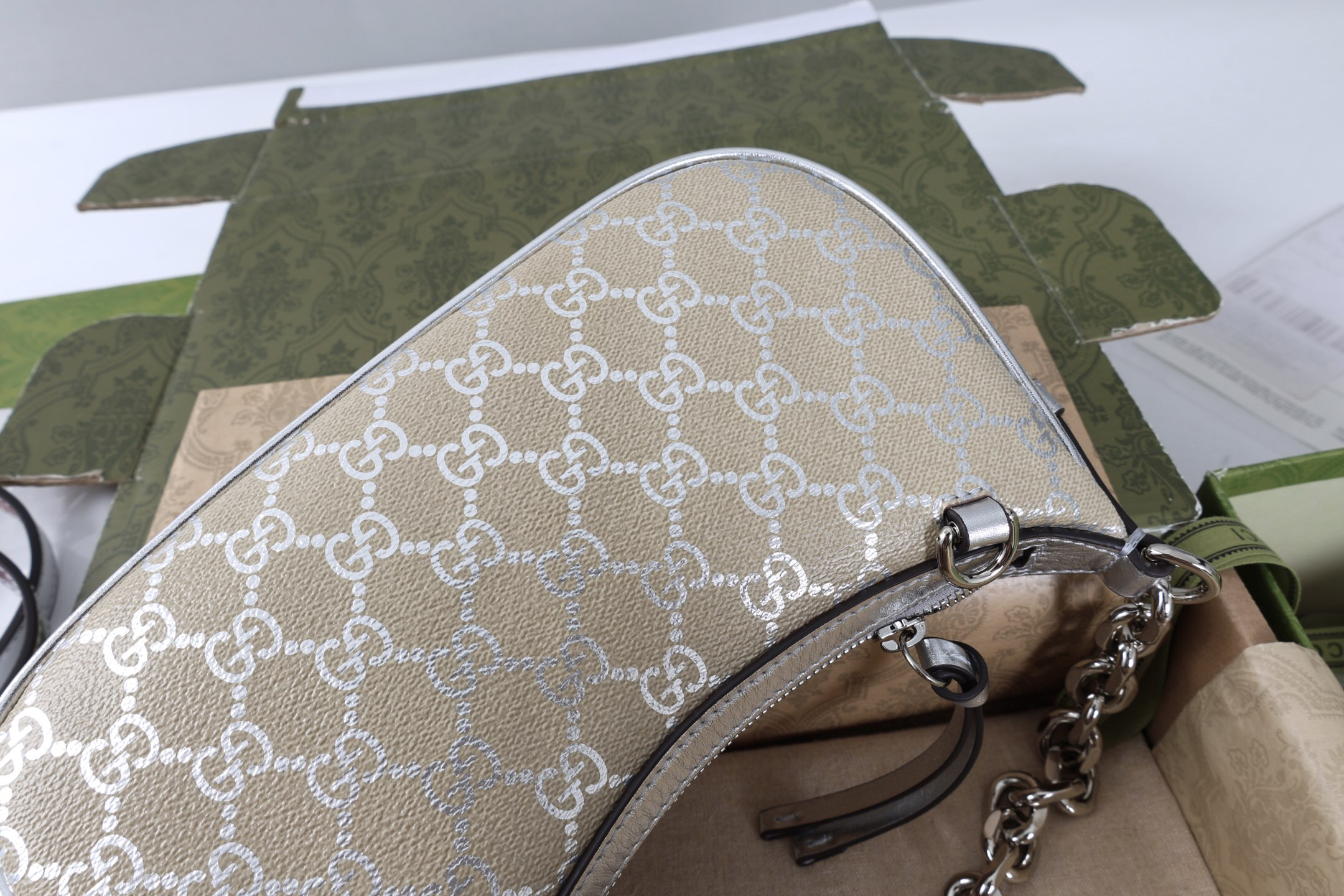 Gucci new bag-26