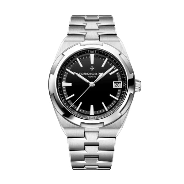 Vacheron Constantin Overseas Watch Self-Winding Ref 4500V/110A-B483