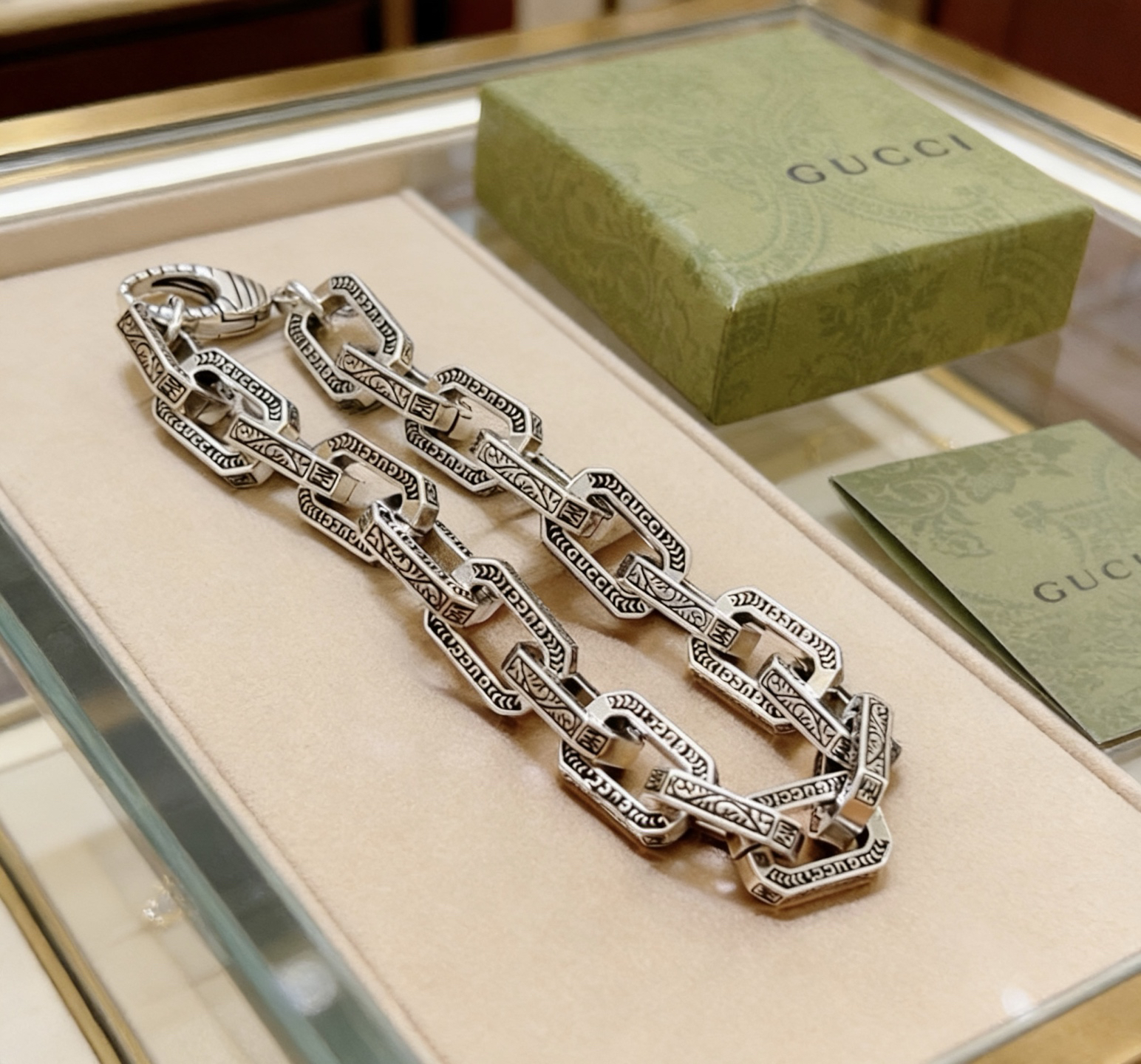 Gucci Bracelet-63
