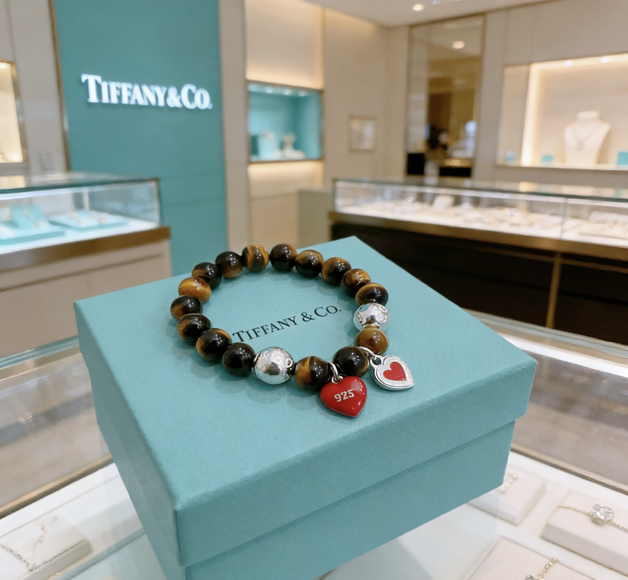 tiffany Bracelet-37