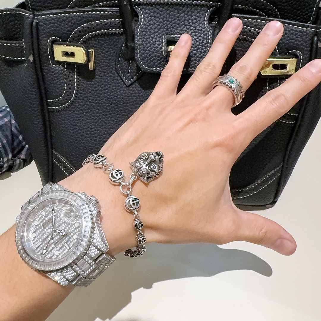 Gucci Bracelet-31