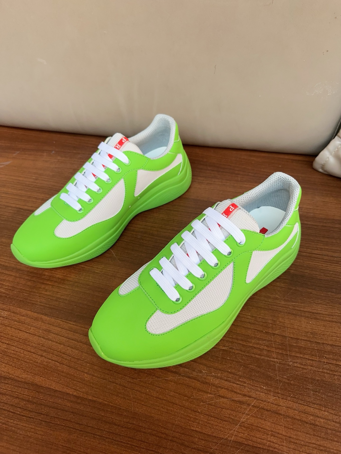 Prada Sneakers-81