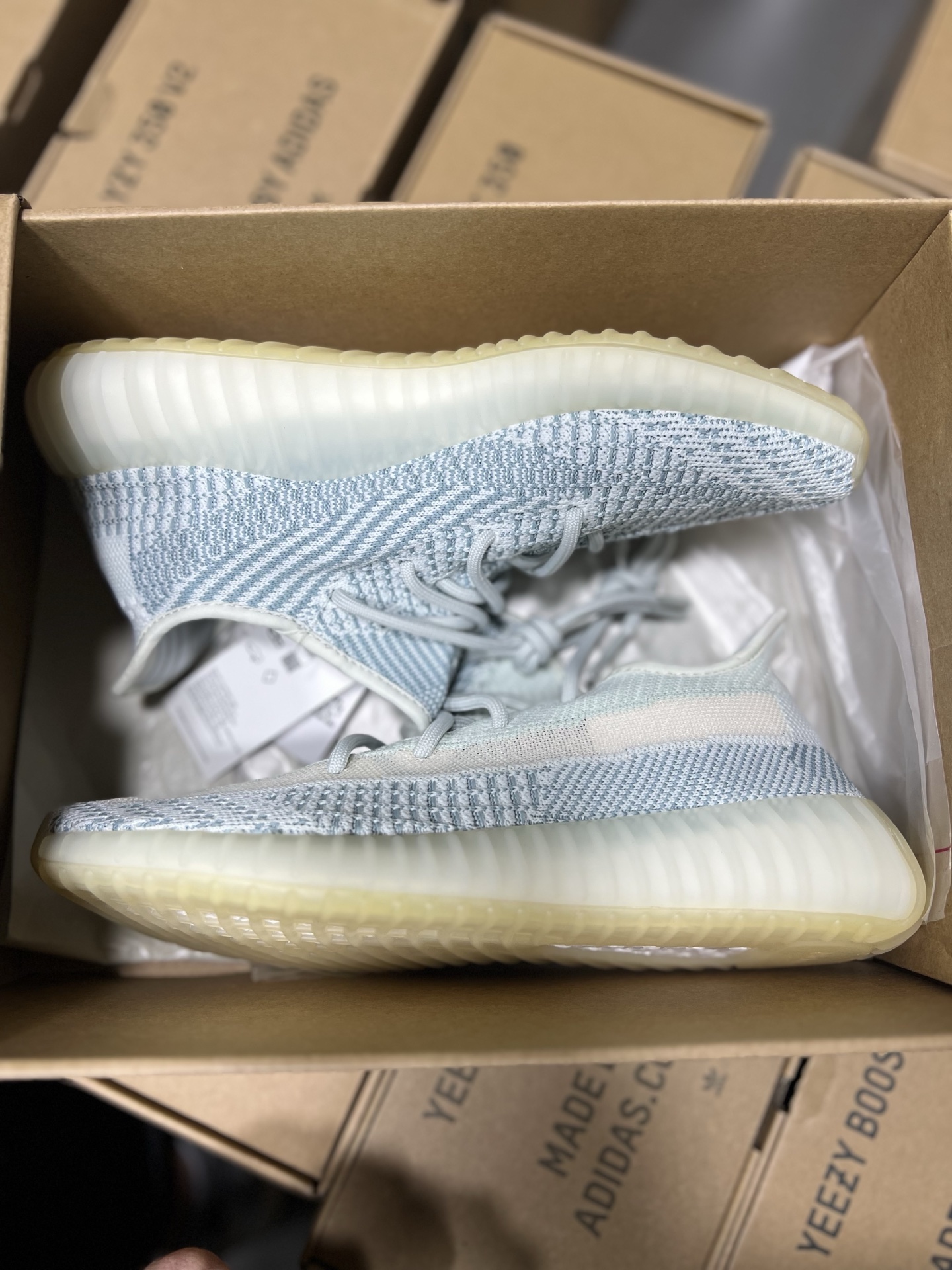 Adidas Sneakers-26