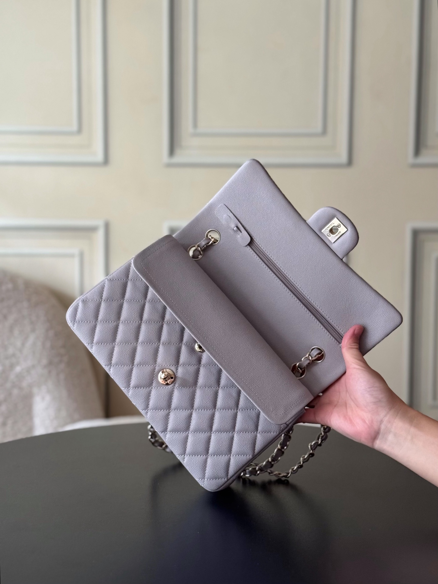 Chanel bag-190