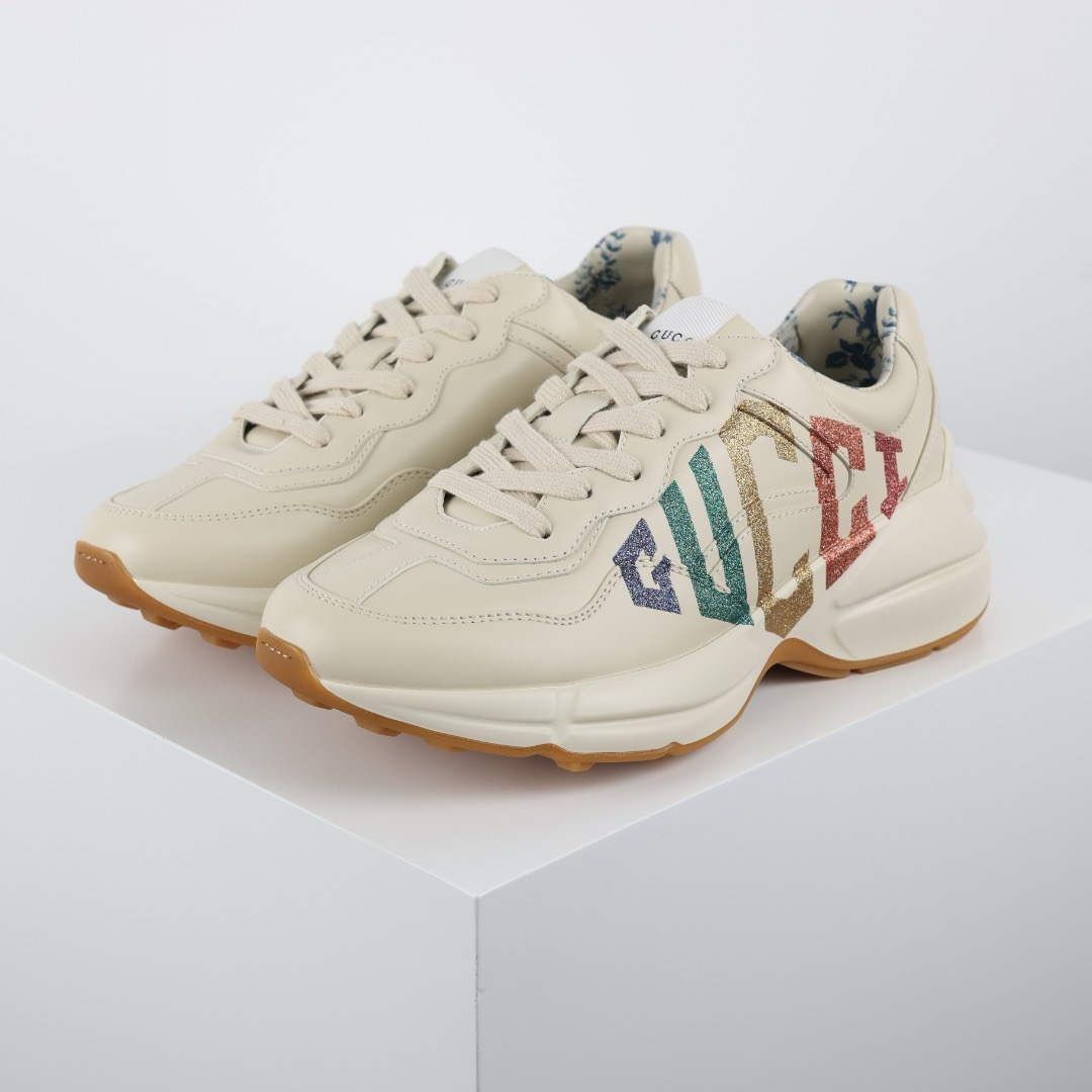 Gucci Sneakers-190