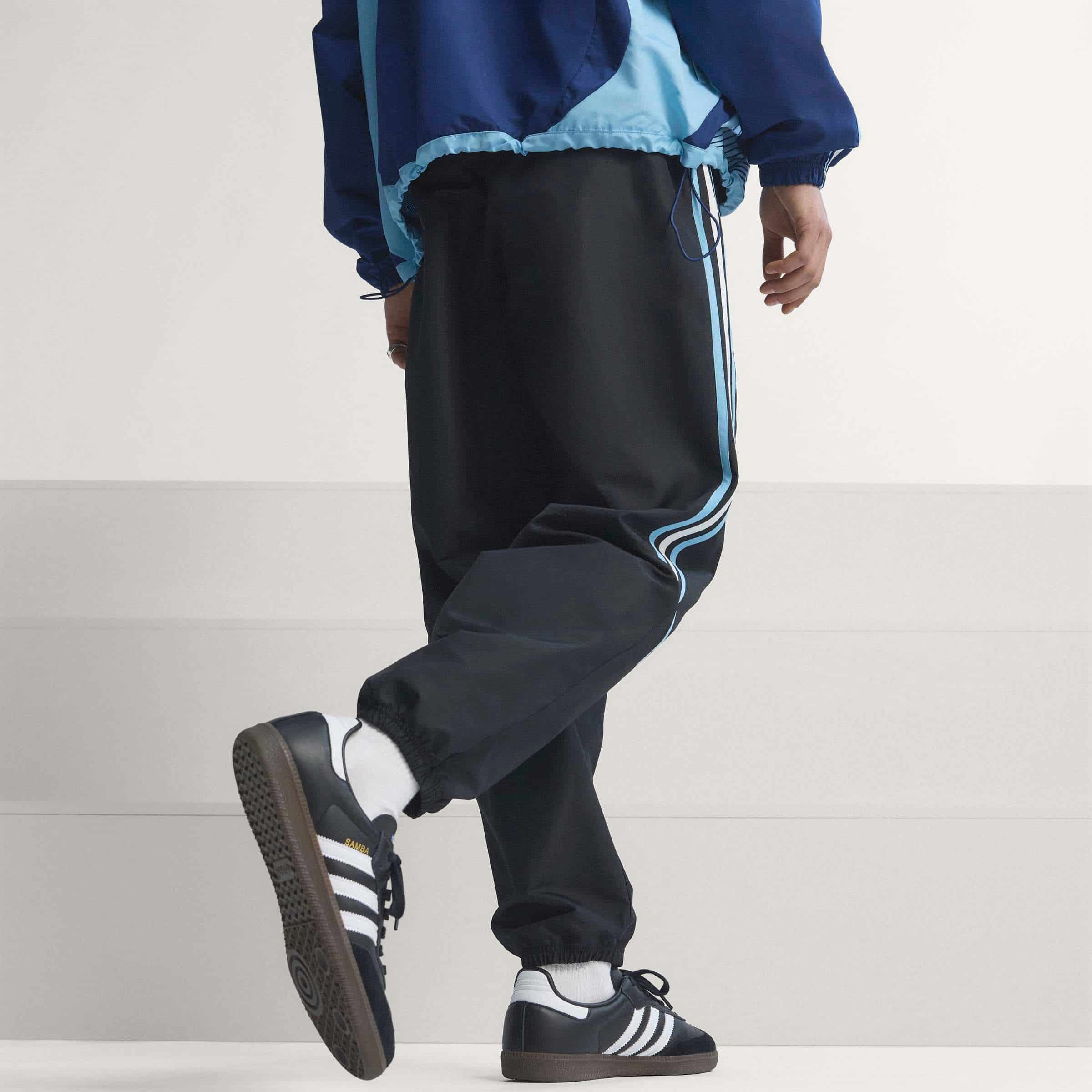 Argentina 2006 Track Pants