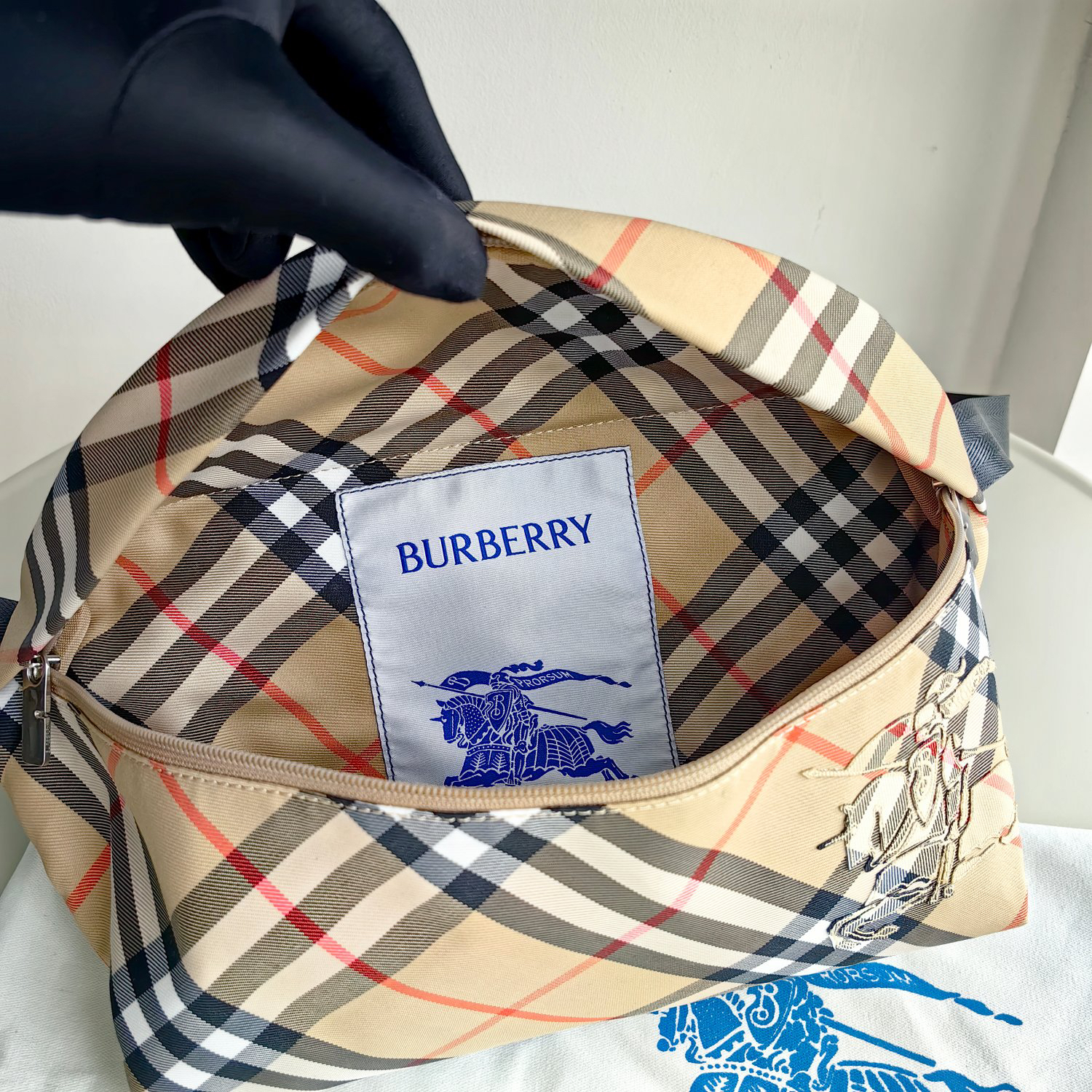 Burberry bag-73