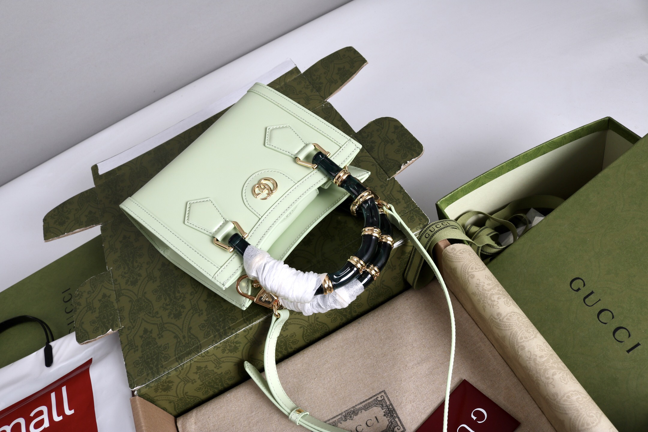 Gucci new bag-19