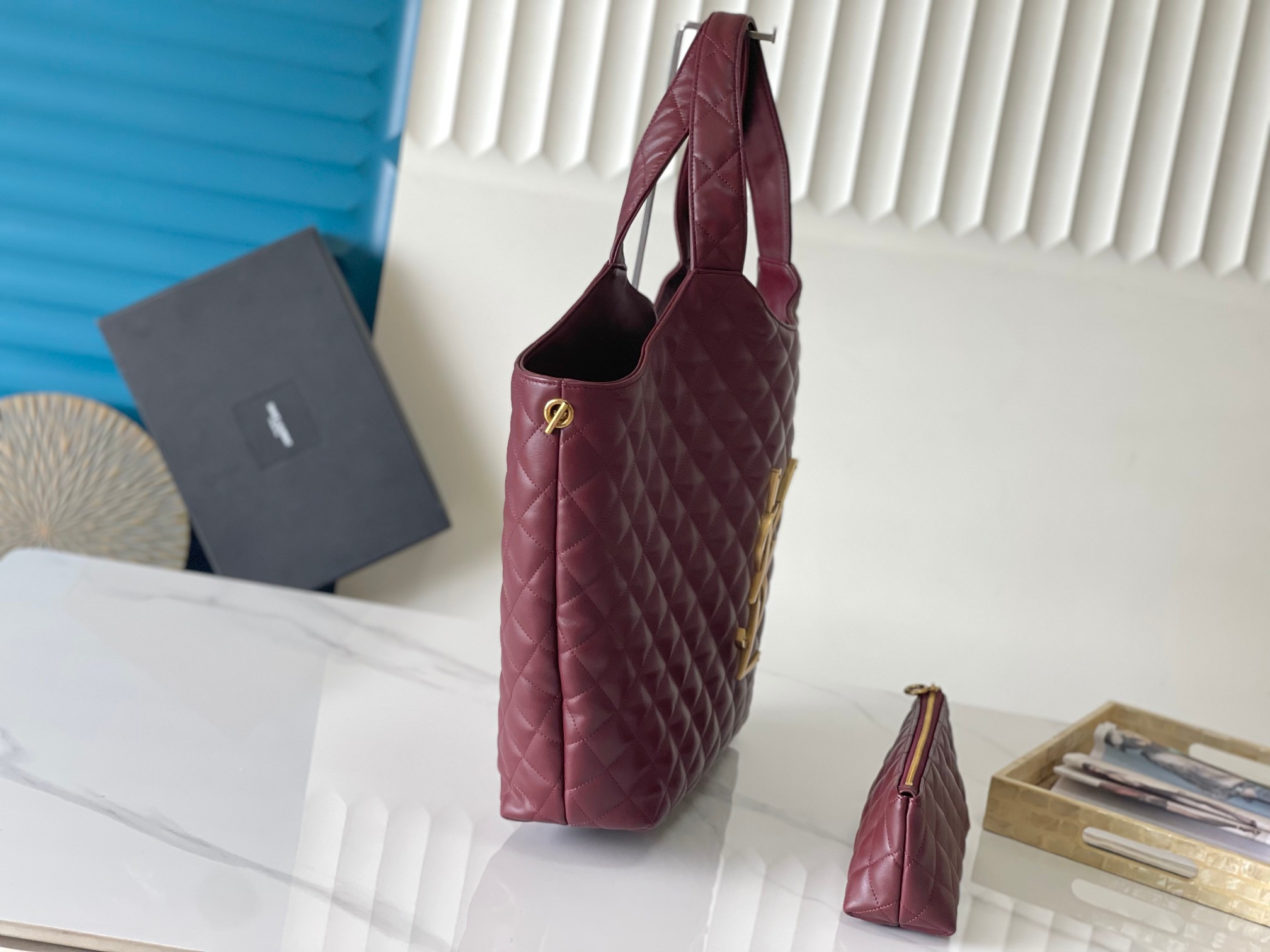 YSL bag-11