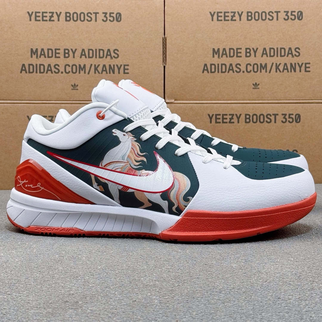 Nike Sneakers-10