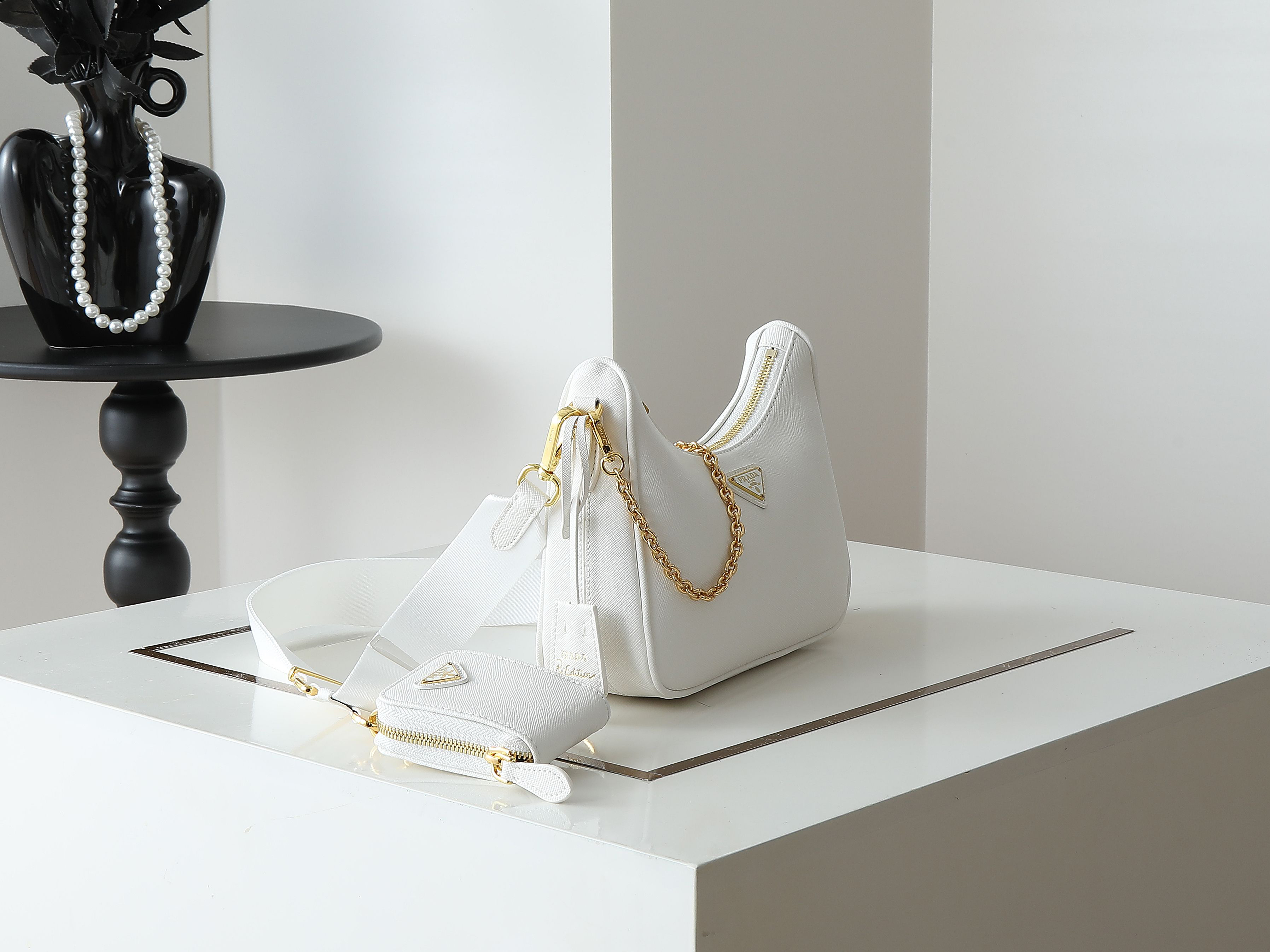 Prada bag-108