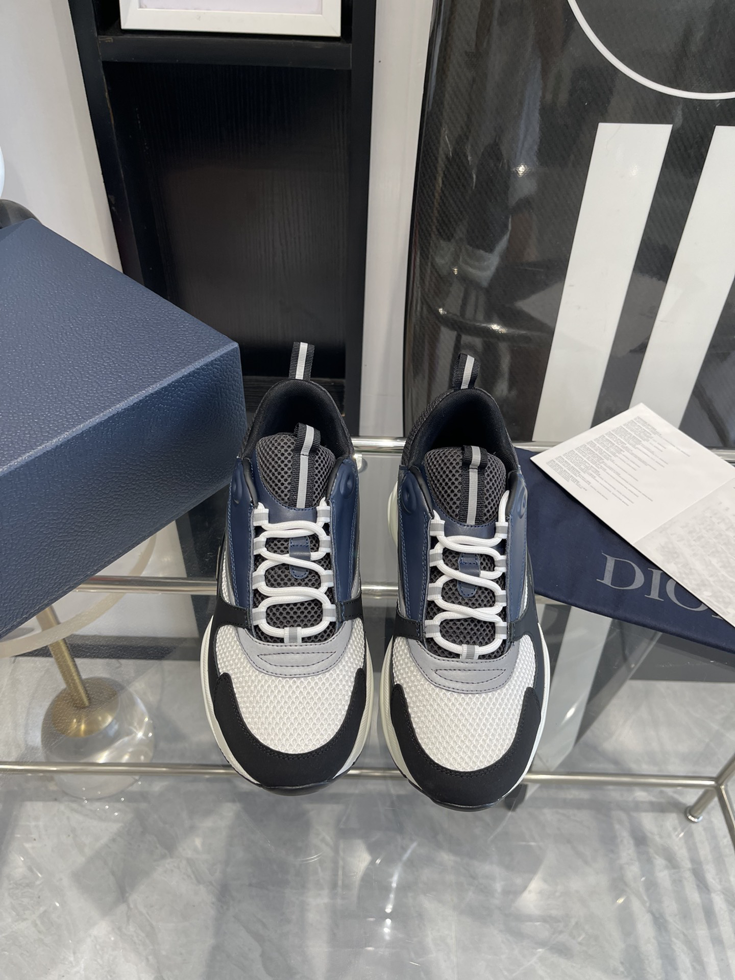 Dior Sneakers-199
