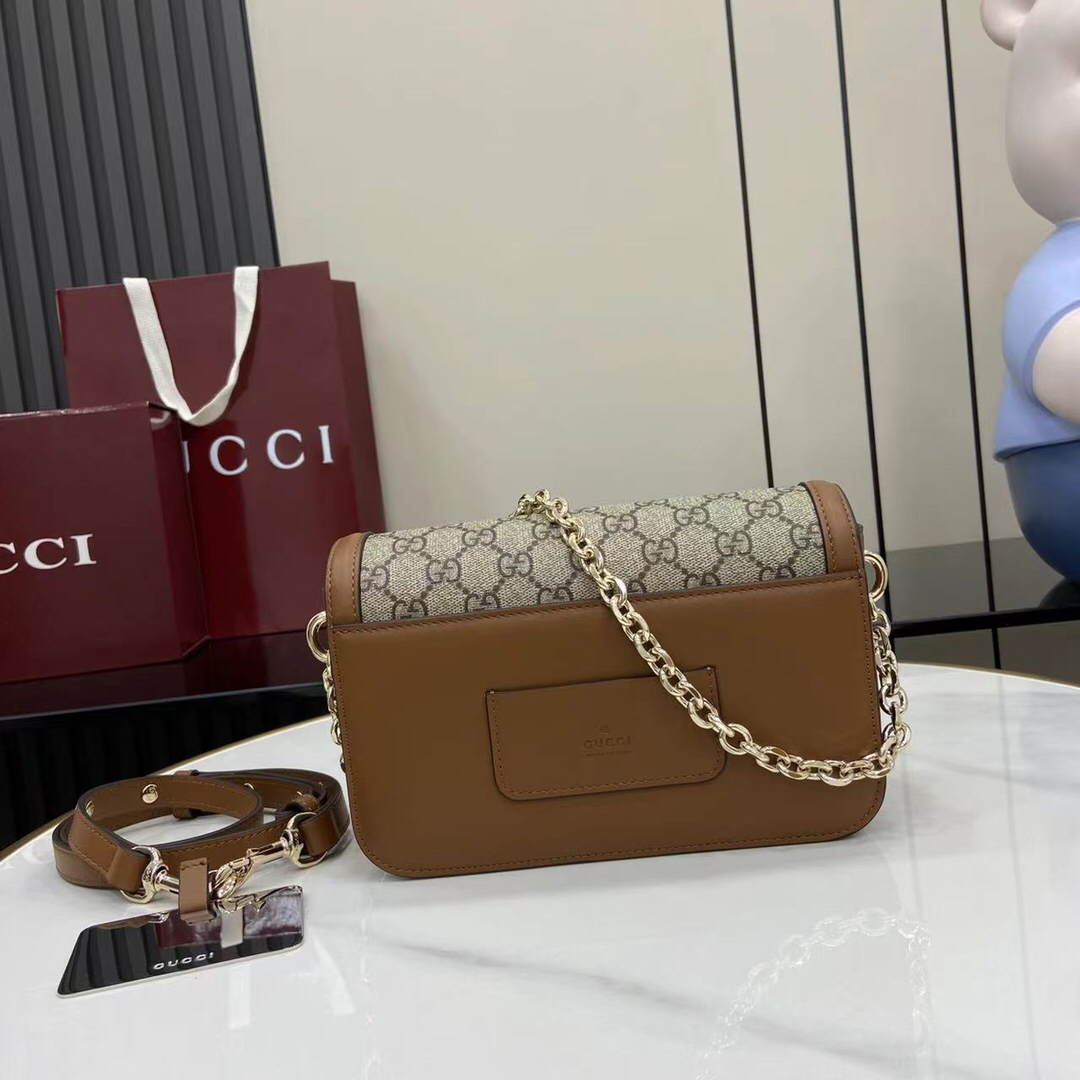 Gucci new bag-122