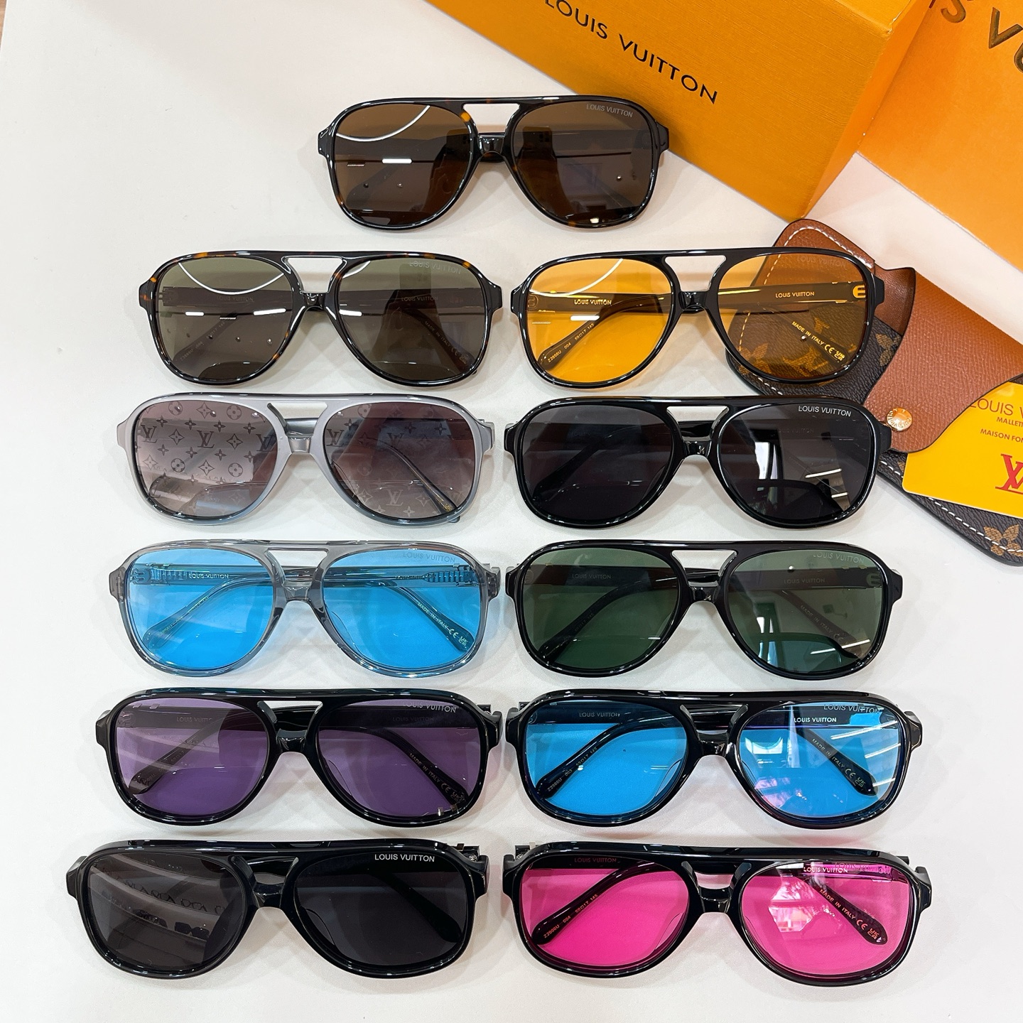 LV glasses-42