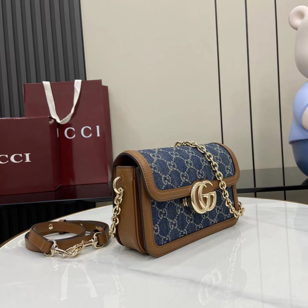 Gucci new bag-2