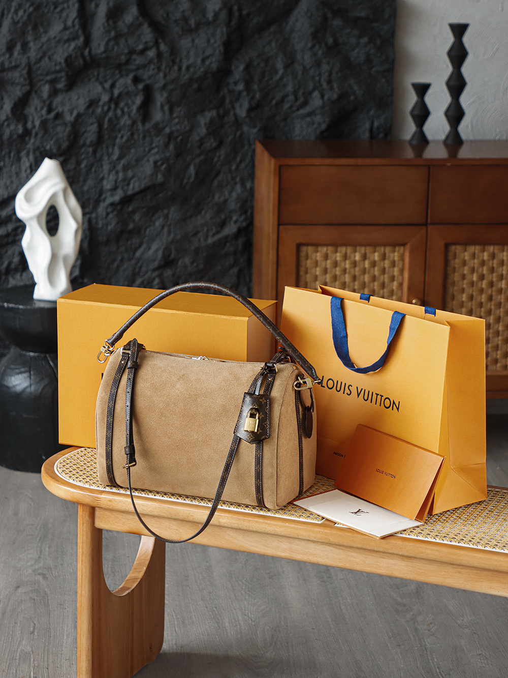 Louis Vuitton bag-59