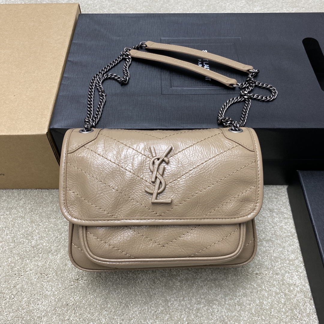 YSL bag-27