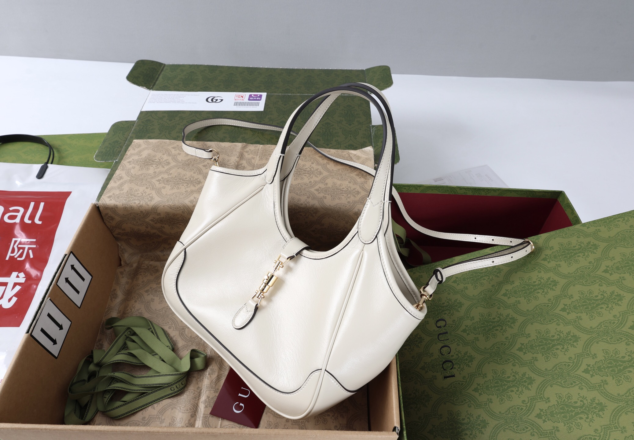 Gucci new bag-143