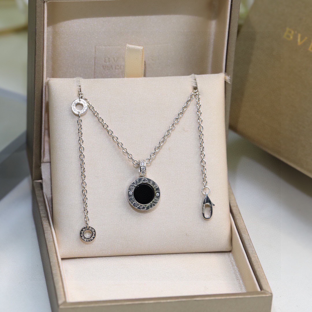 Bottega Veneta necklace-83