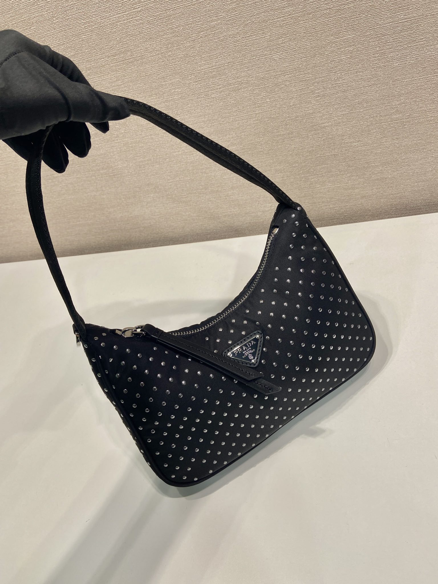 Prada bag-278