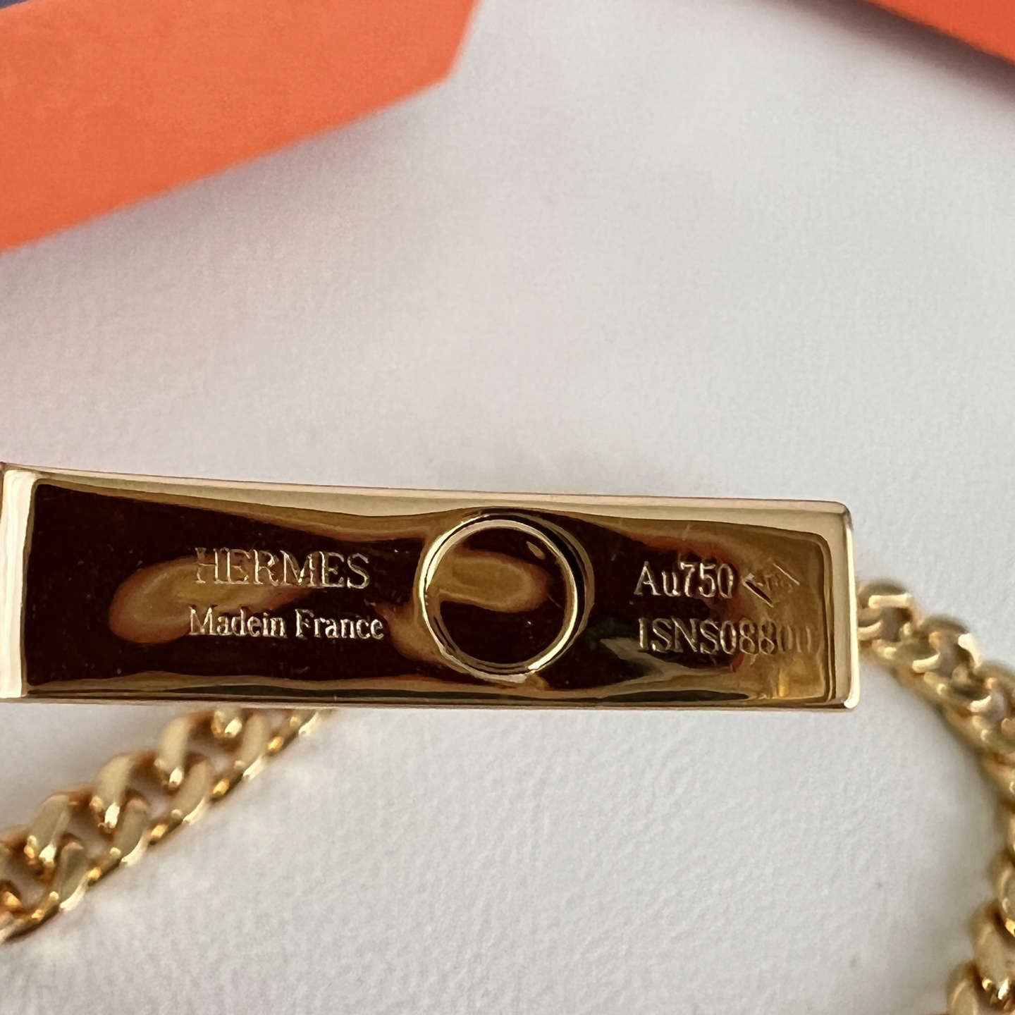 Hermes Bracelet-42