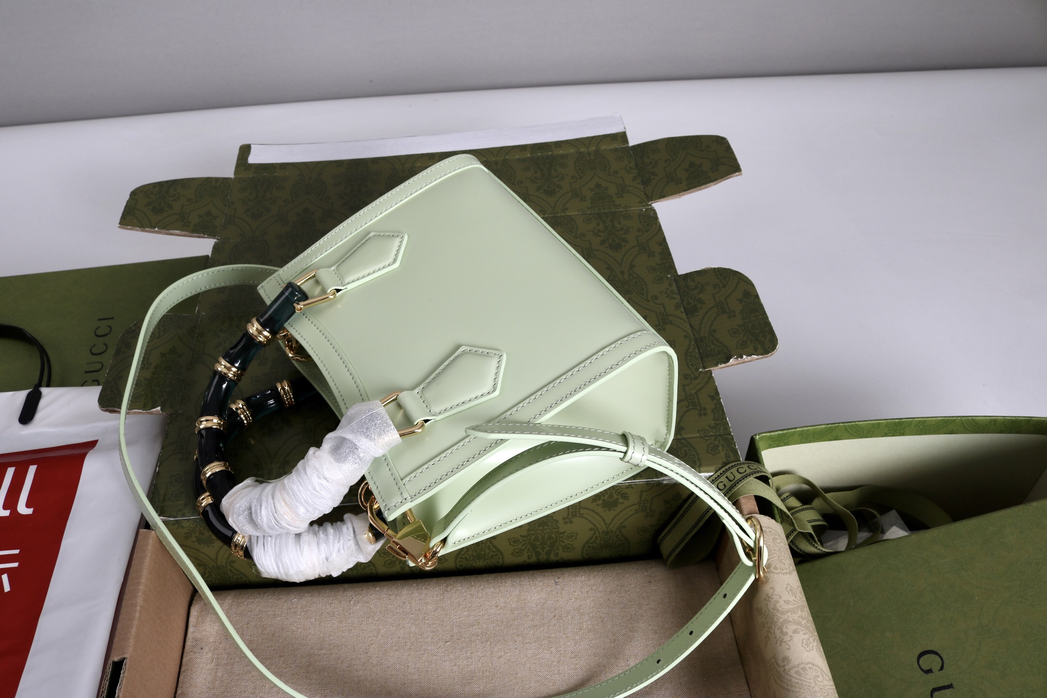 Gucci new bag-19